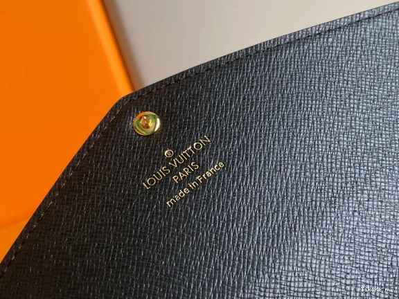 Cheap VUITTON WALLET LOUIS SARAH 0807